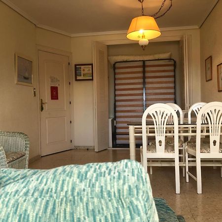 Apartamento Retiro Dénia Exterior foto