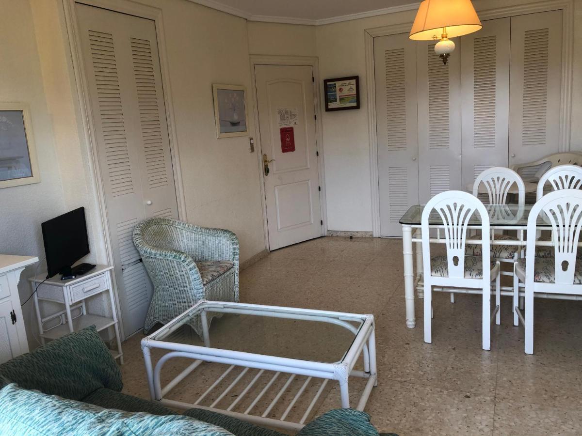 Apartamento Retiro Dénia Exterior foto
