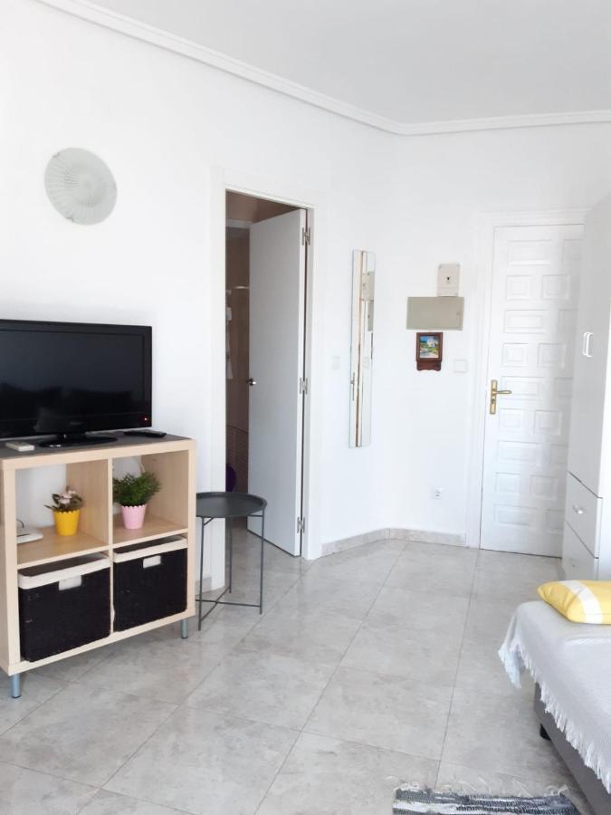 Apartamento Retiro Dénia Exterior foto