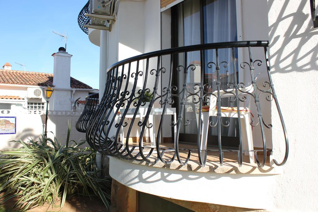 Apartamento Retiro Dénia Exterior foto