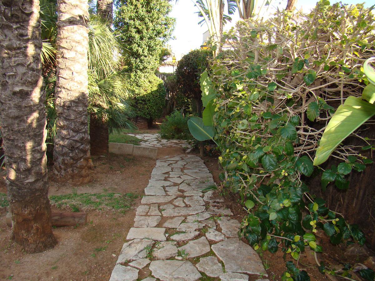 Apartamento Retiro Dénia Exterior foto
