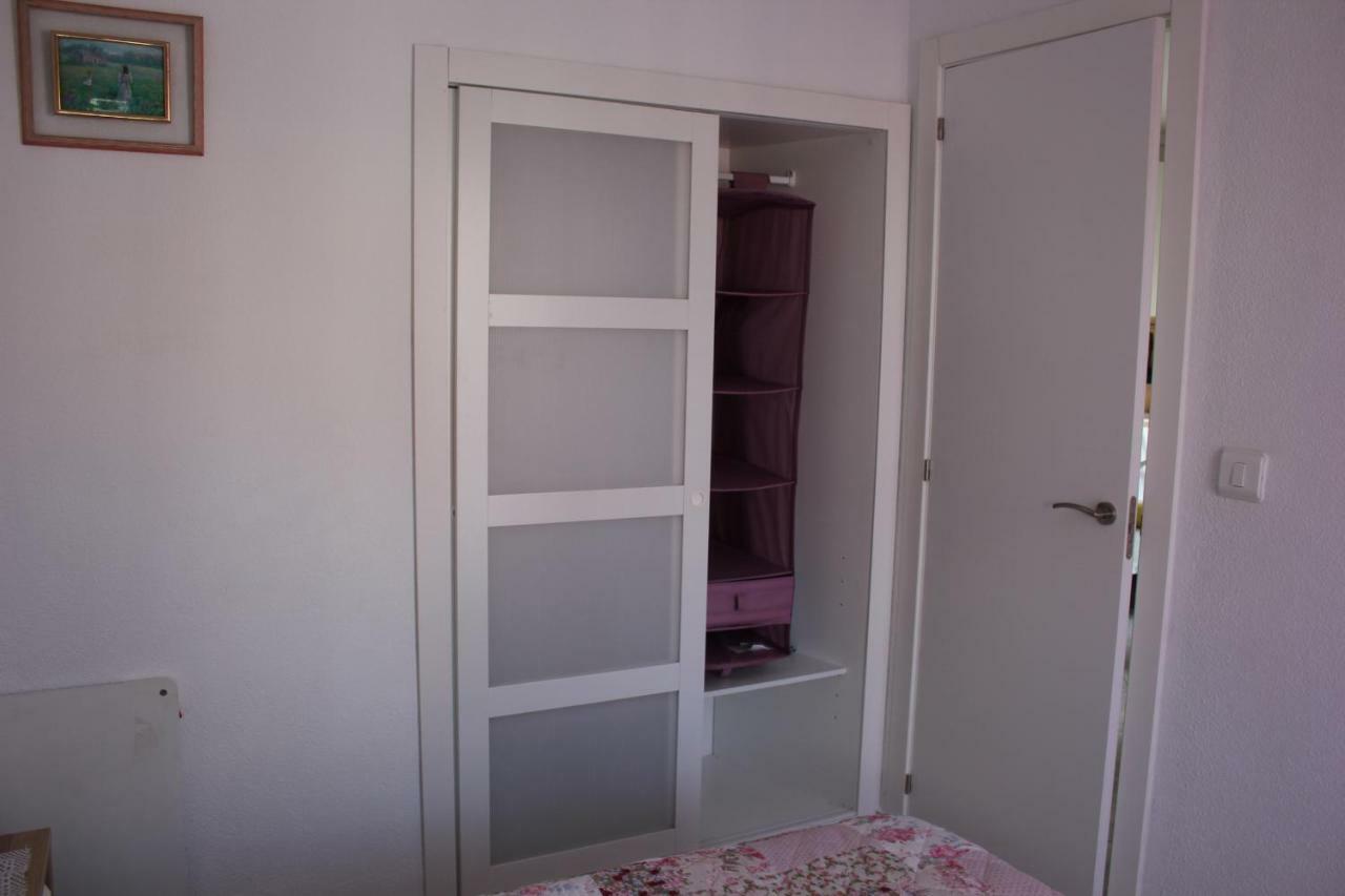Apartamento Retiro Dénia Exterior foto